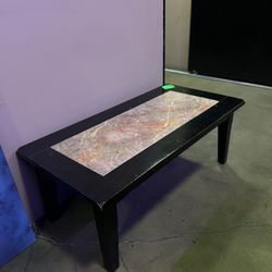 Marble Coffee Table 