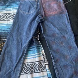 912 Ave Jeans