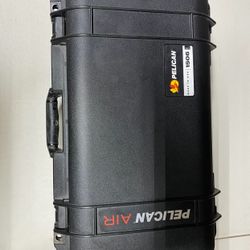 Pelican 1506 Air Case With Out Foam 