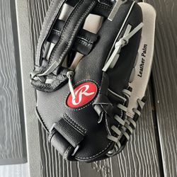 Rawlings Glove 