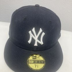 MLB Hat
