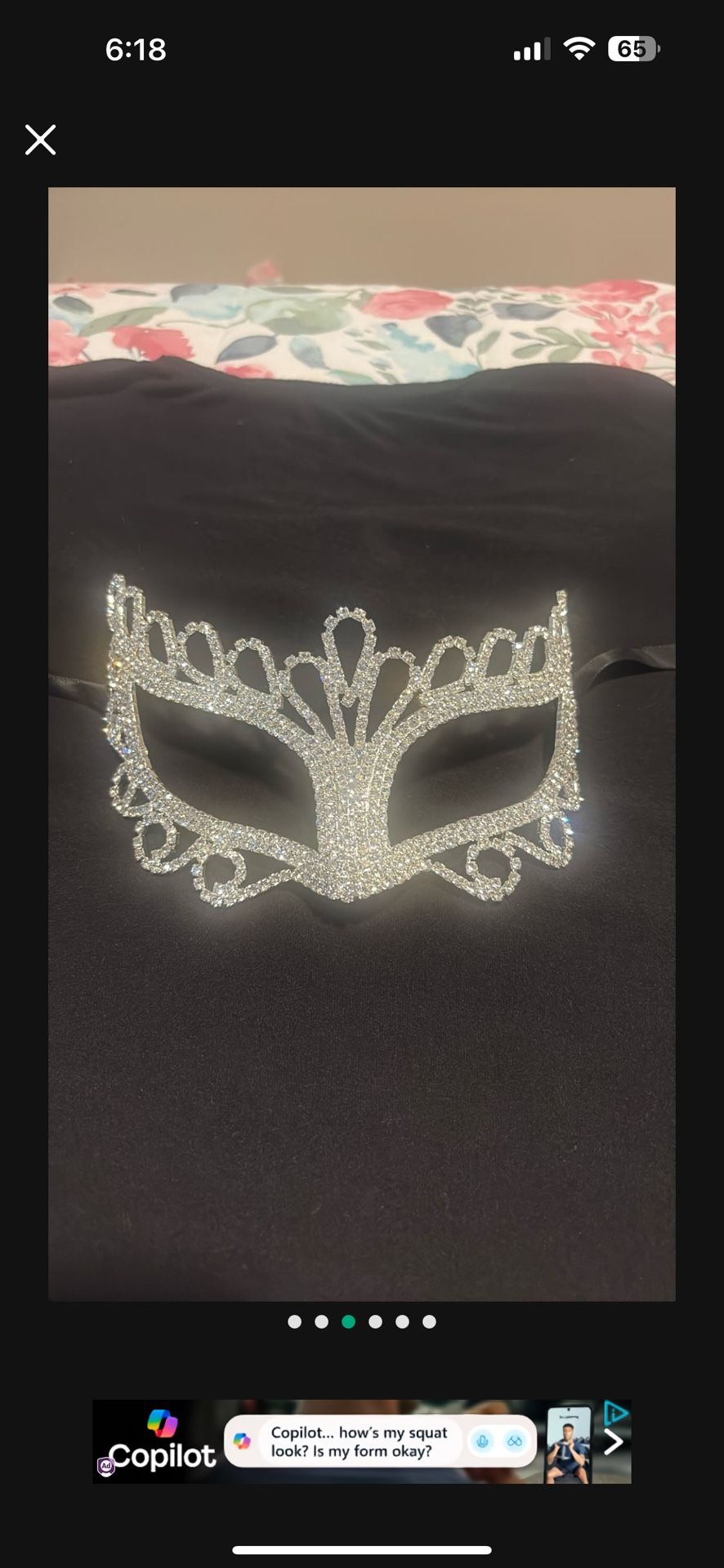 Mask
