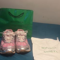 Bottega Venetta
