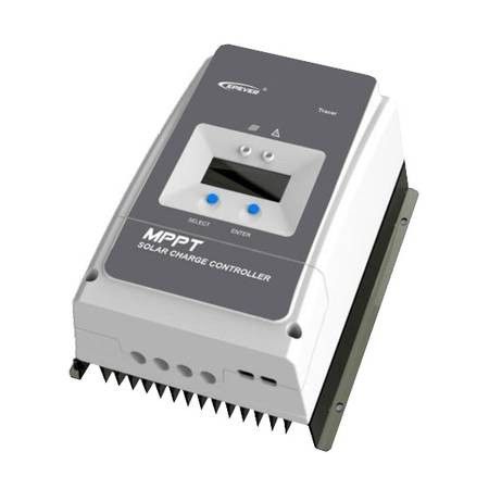 Eveper Tracer-AN 100A Solar Charge Controller (new)