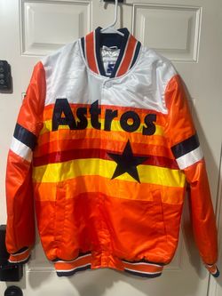 Astros Starter Jacket