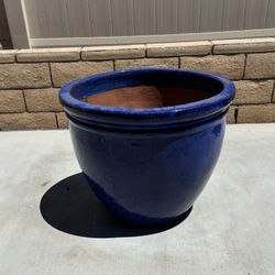 Ceramic Pot