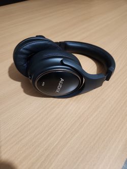 AUDIX A152 Studio Reference Headphones 