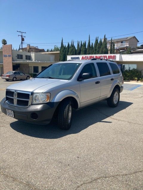 2007 Dodge Durango