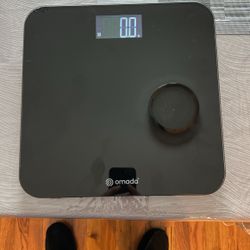 Digital Scale