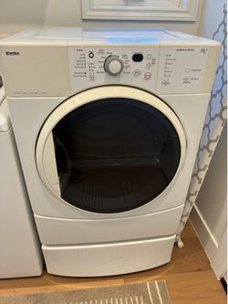 Clothes Dryer