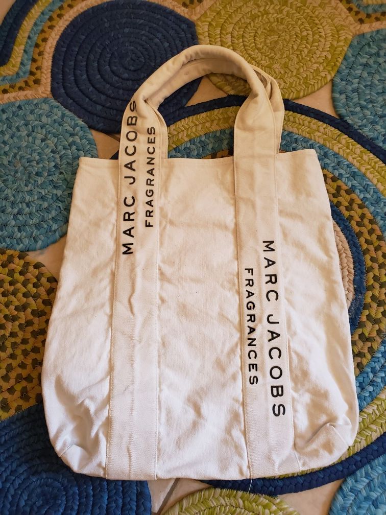 Marc Jacobs Canvas Shoulder bag