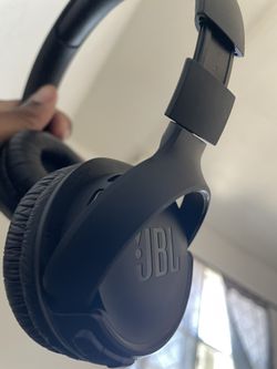 Jbl 510 Bt Headphones