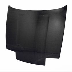 89-94 240 Seibon Carbon OE style Carbon Fiber Hood 