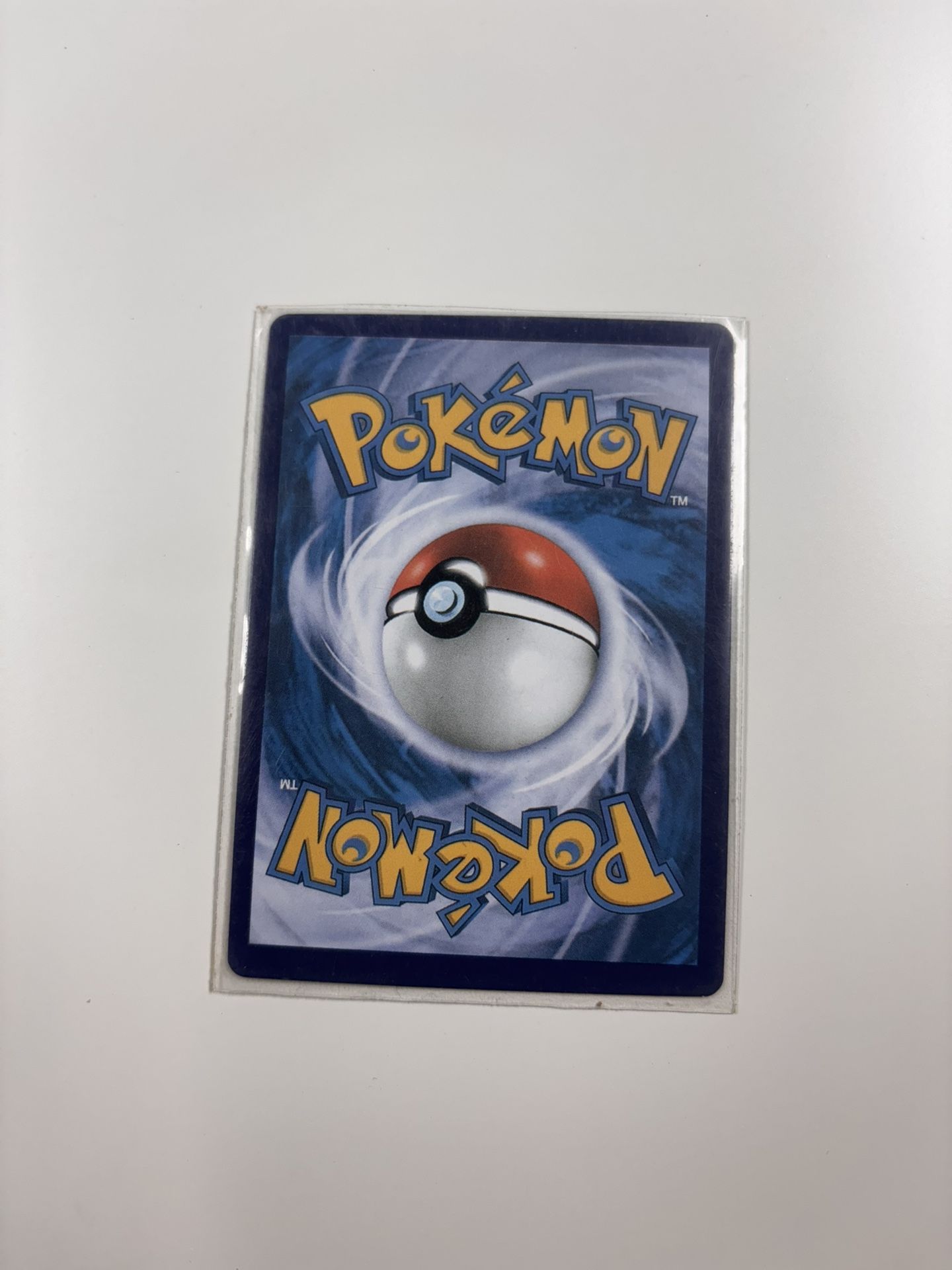 M Gengar EX #121 Pokemon Phantom Forces
