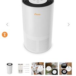 Crane Air Purifier