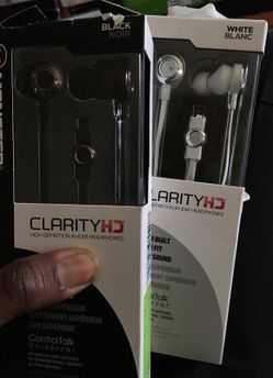Monster headphones