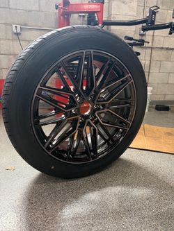 Vossen wheels for all vehicles different sizes and models available payment plan options