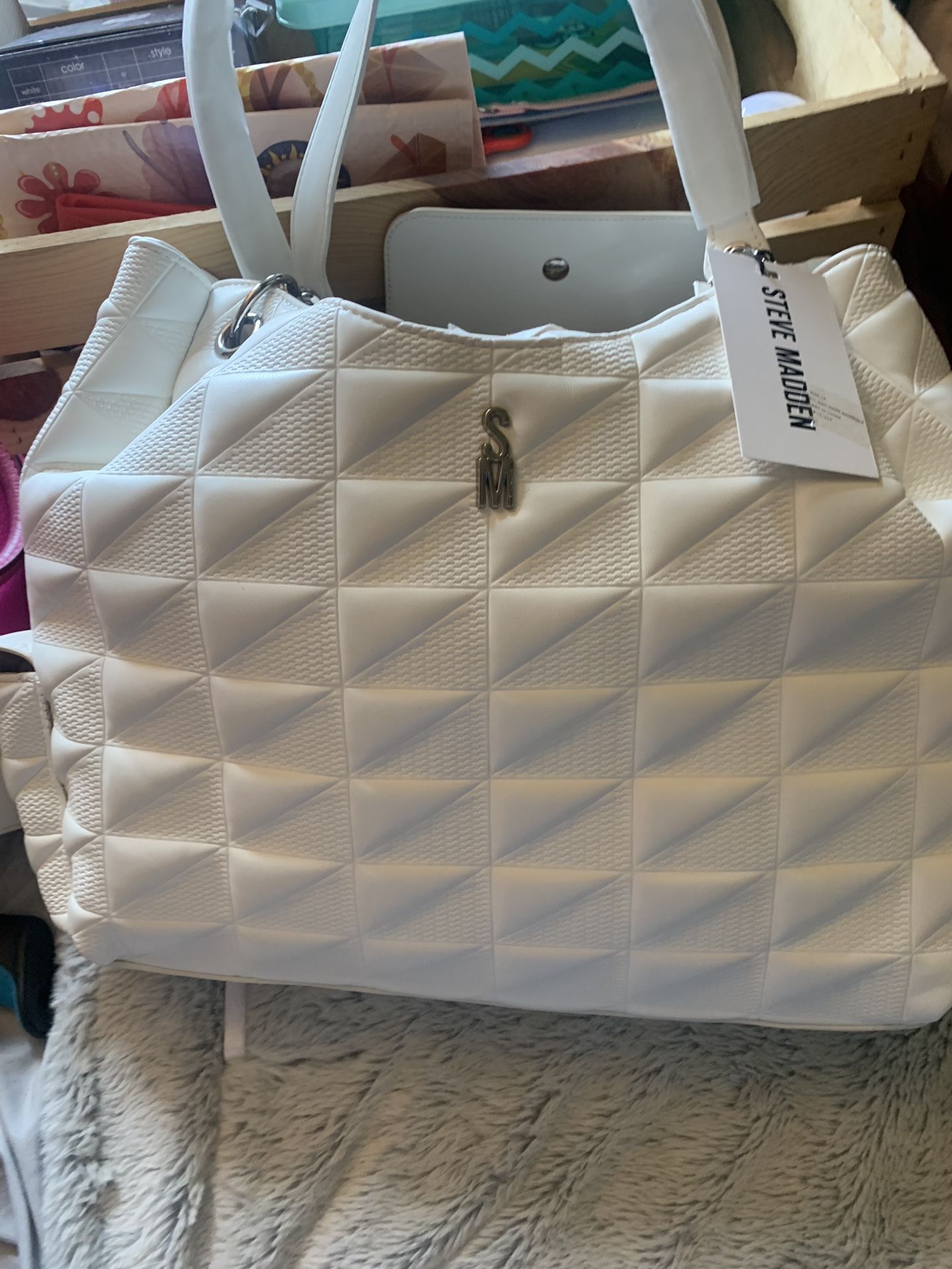 Steve Madden Bag