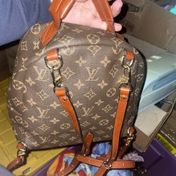 Lv Bag