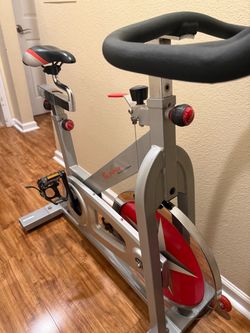 Bike spinning