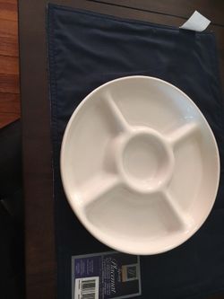White base