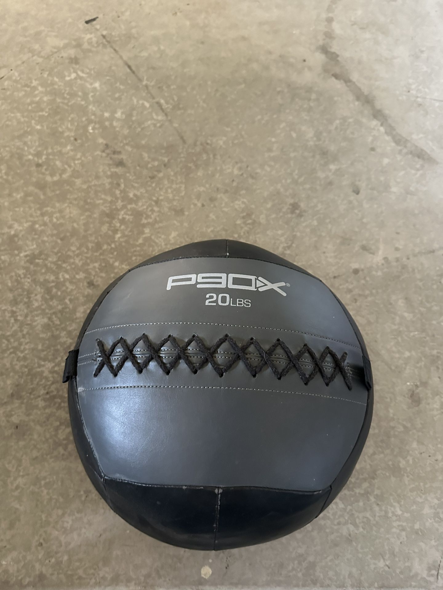 Weight Ball