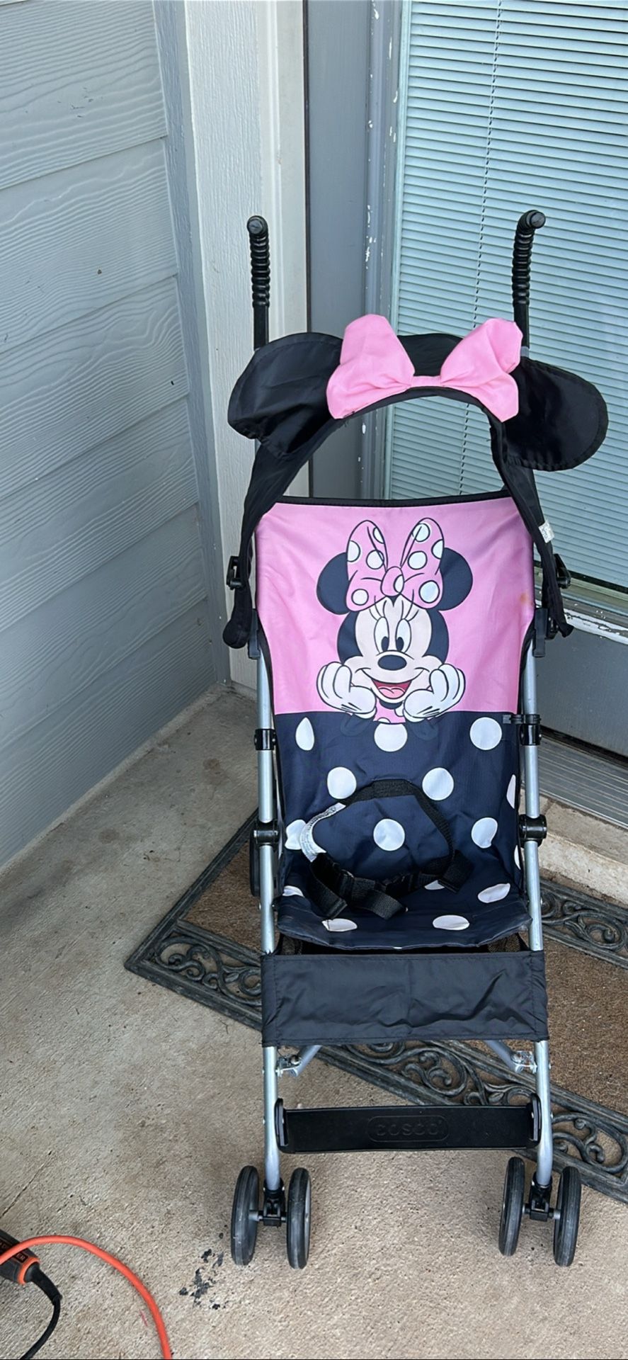 Strollers