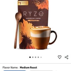 RYZE Coffee