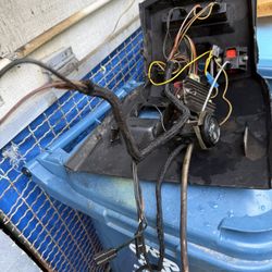 John Deer Lx  188 -178 176-175-173 Parts 