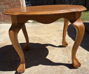 Side table
