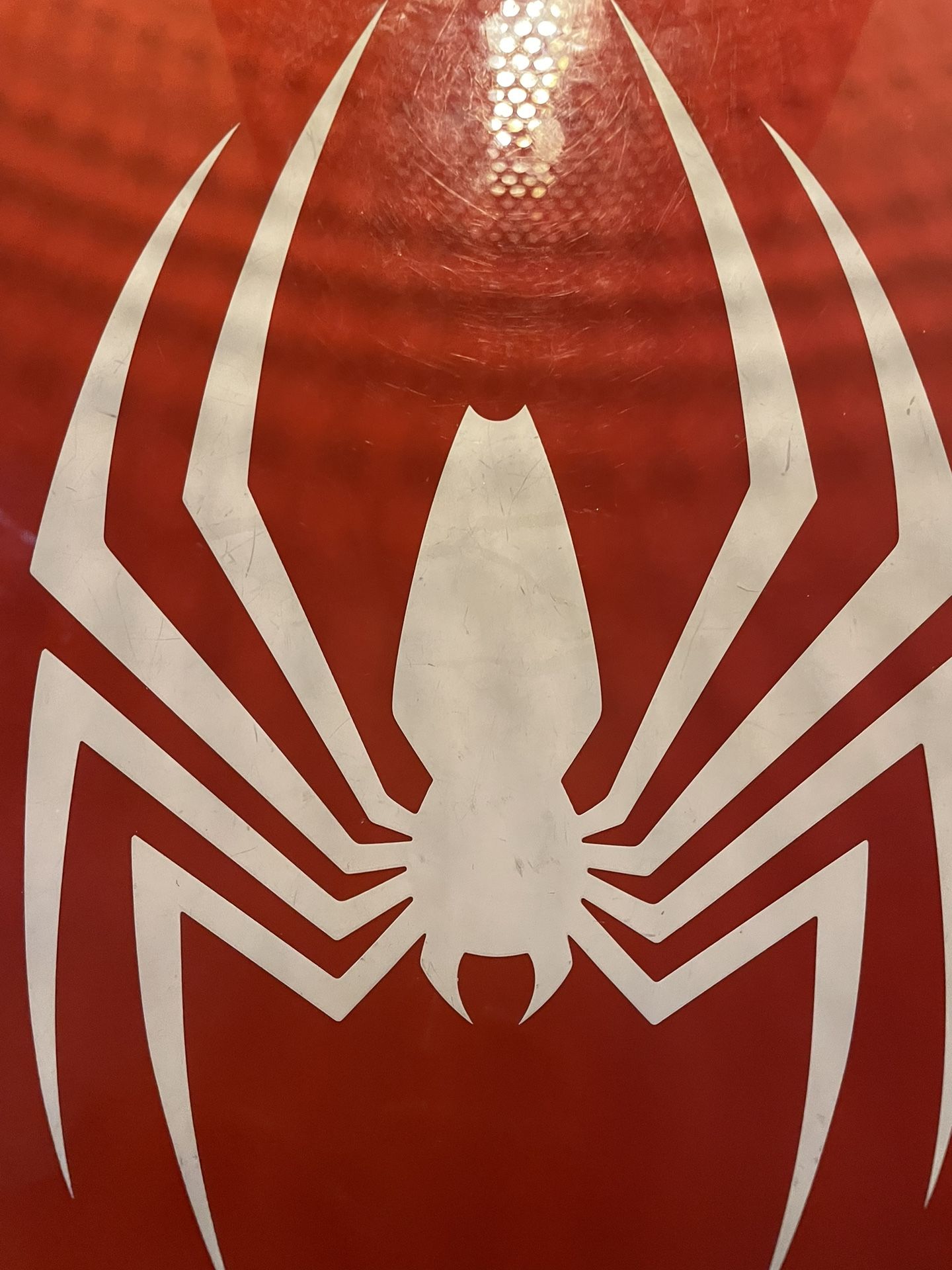 PS4 Red Must Download On The Computer Works Well 