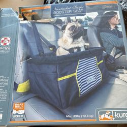 Dog Booster seat