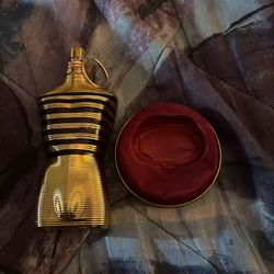 Jean Paul Gaultier men’s cologne