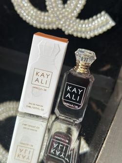Kayali Vanilla | 28 Eau de Parfum