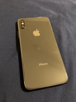 iPhone X 64 GB