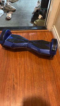 Hoverboard