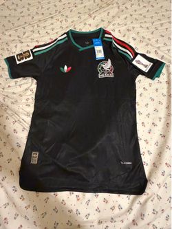 Mexico third jersey 2026