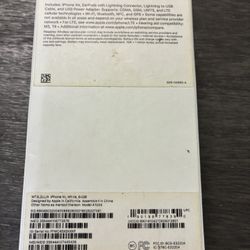 IPhone XR 64Gb White 