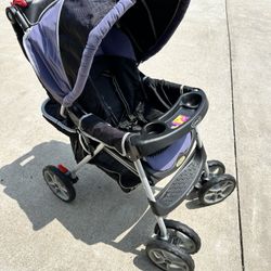 Graco Stroller 