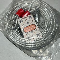 Cable Silver 