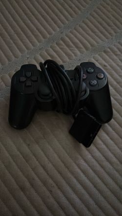 PS2 Controller 2pc