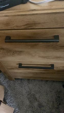 Small Dresser