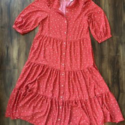 Women’s Dress Levy’s 