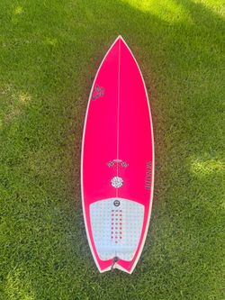 Boysen surfboard