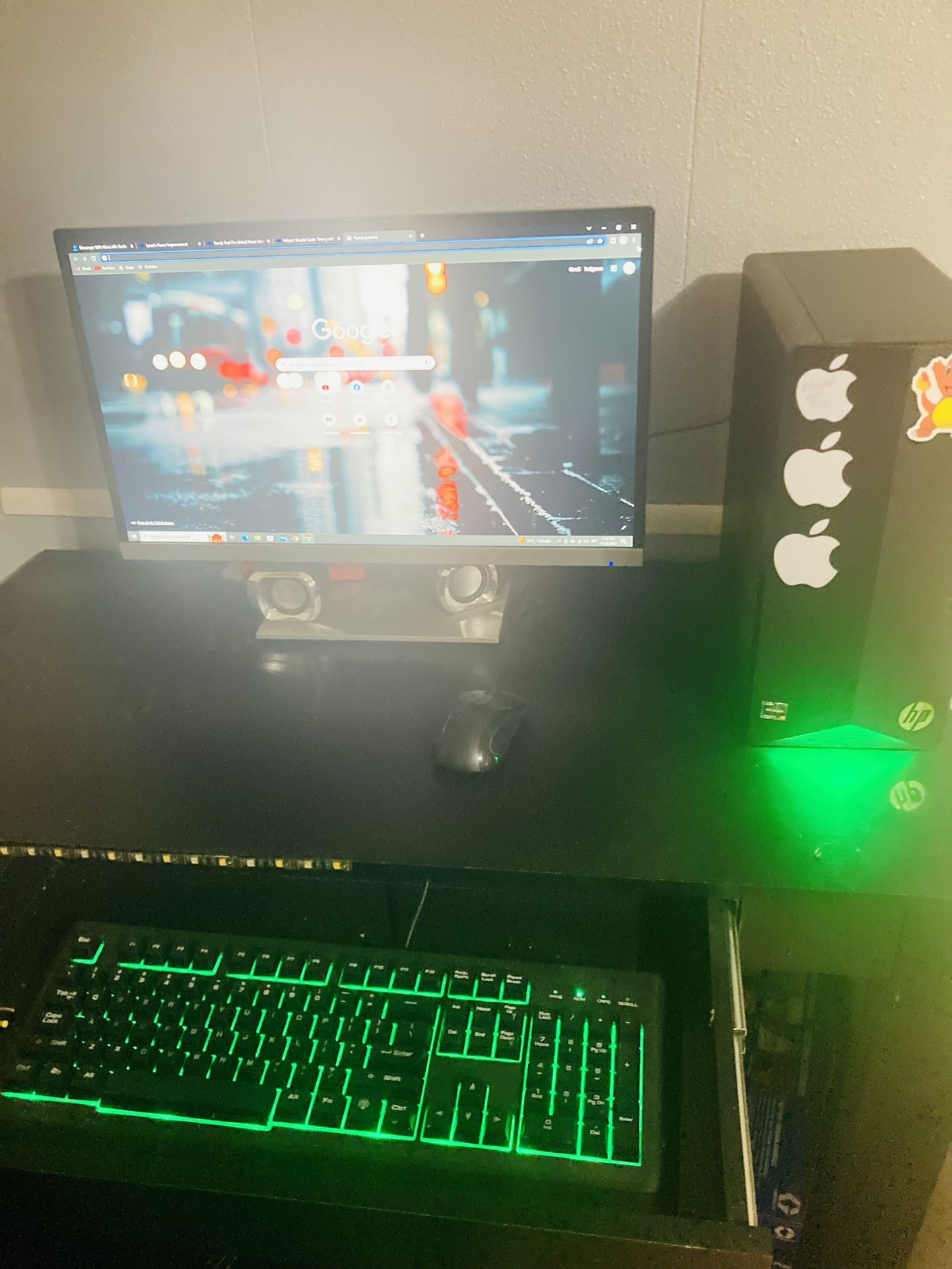 Computadora