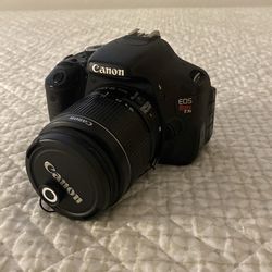 Canon t3i