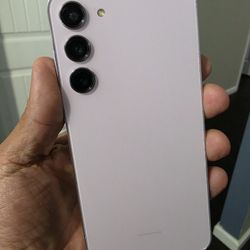 Samsung Galaxy S23 Plus 512 Mb