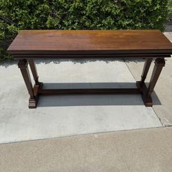 Lane Alta Vista Virginia Couch Table