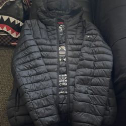 Michael Kors Puffer Jacket Size S Men