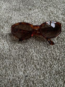 Liz Claiborne Sunglasses Very 90’s :)